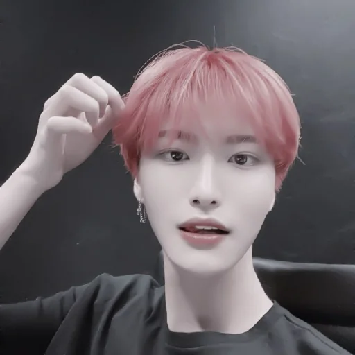 Sticker や 𝗌𝖾𝗈𝗇𝗀𝗁𝗐𝖺 🎀 ;: @smstickerr - 1