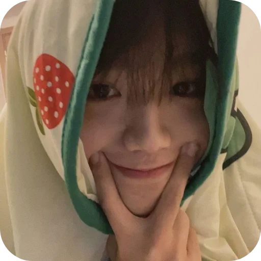 Sticker seongmin32 - 1