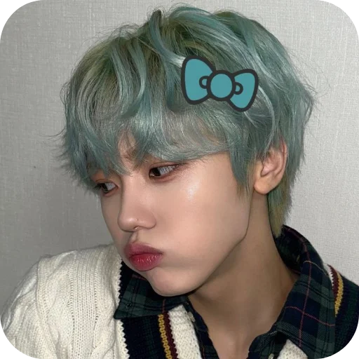 Sticker seongmin32 - 1