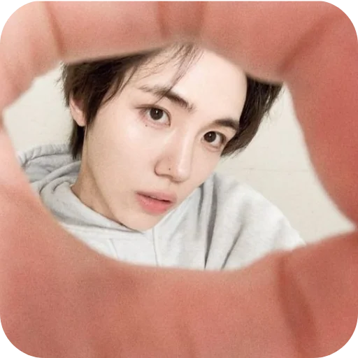 Sticker seongmin32 - 1