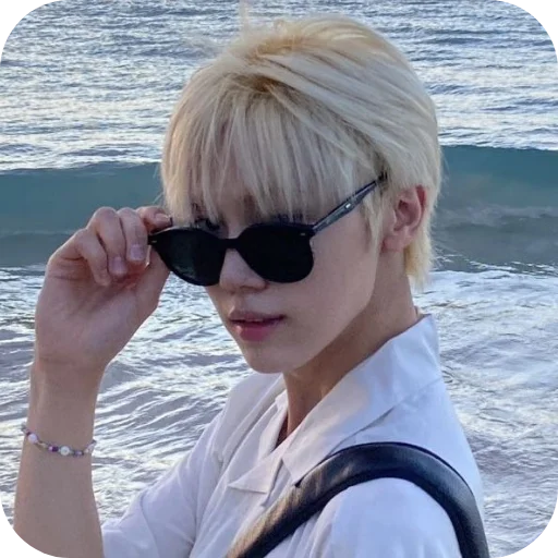 Sticker seongmin32 - 1