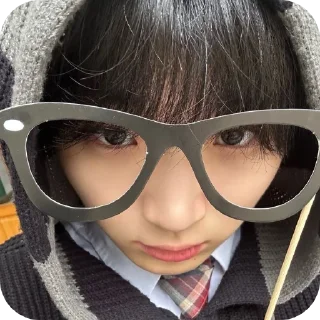 Стикер seongmin - 11