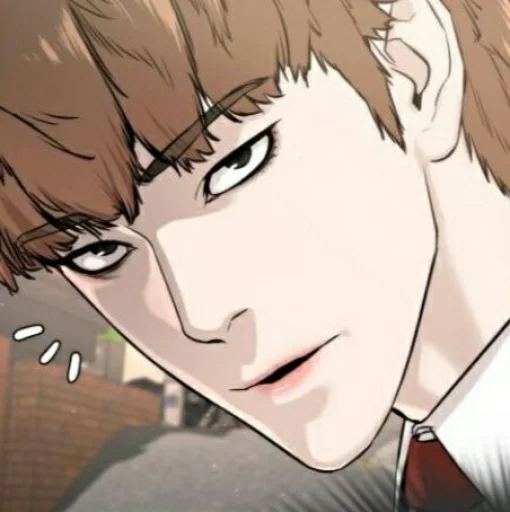 Sticker Sung Taehoon – Joey - 11