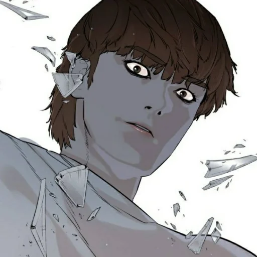 Sticker Sung Taehoon – Joey - 7