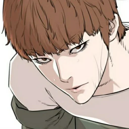 Sticker Sung Taehoon – Joey - 6