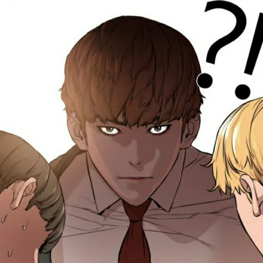 Sticker Sung Taehoon – Joey - 5