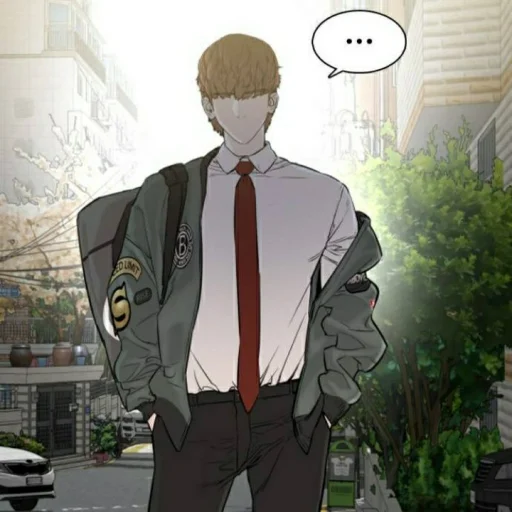 Sticker Sung Taehoon – Joey - 4