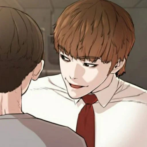 Sticker Sung Taehoon – Joey - 3