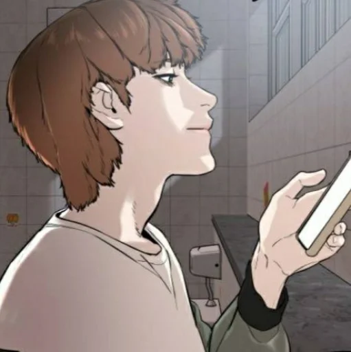 Sticker Sung Taehoon – Joey - 2