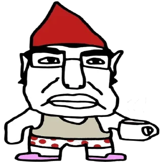 Стикер Sepa14 - 4