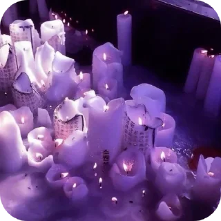 Sticker разделители @popstarkpop_kaede - 11