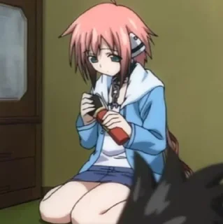 Sticker кошач1 лапки by @milkstickers - 2