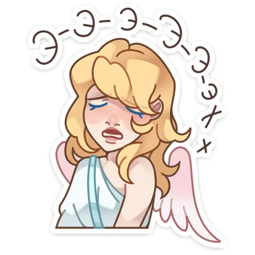 Стикер seraphima_vk - 1