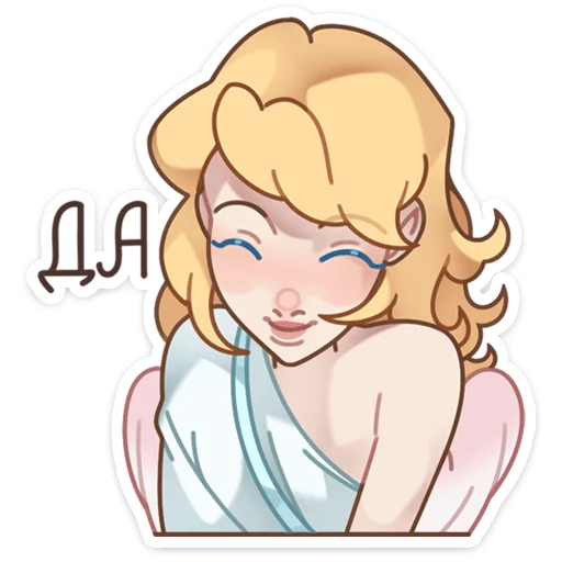 Стикер seraphima_vk - 1