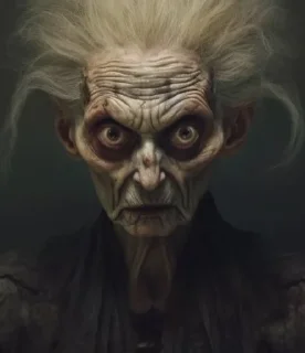 Sticker Сербская леди 😈 - 9