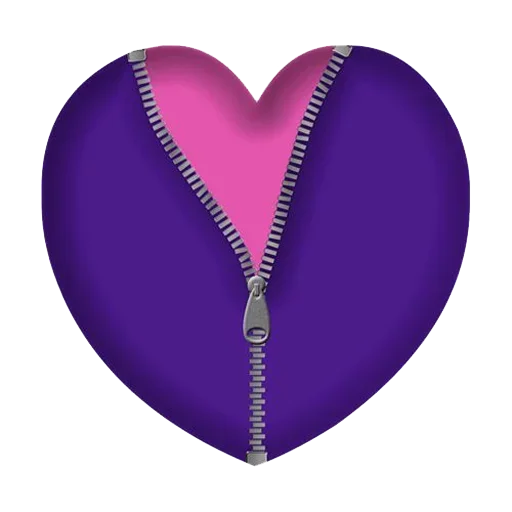 Sticker serdcenazamke - 1