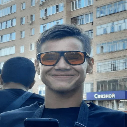 Sticker убийца килуа - 8