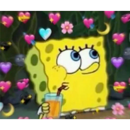 Sticker serdechki5647 - 1