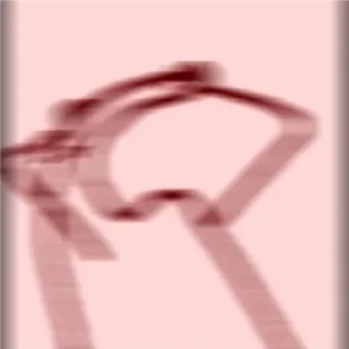 Стикер сердечки - 3