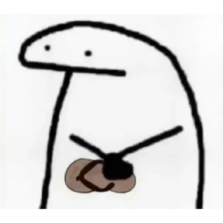 Стикер сердечки - 8