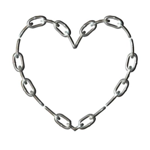 Стикер Heartz @cutethemes - 10