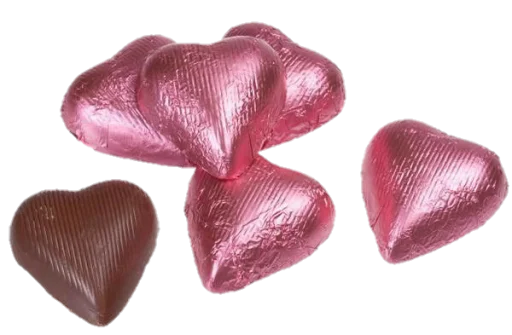 Стикер Heartz @cutethemes - 5