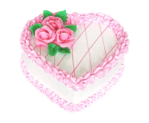 Стикер Heartz @cutethemes - 3