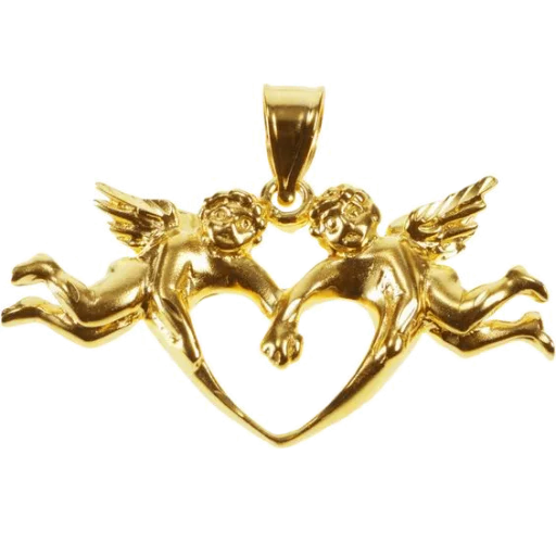 Стикер Heartz @cutethemes - 1