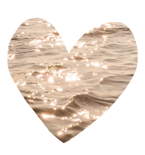 creativity heart light