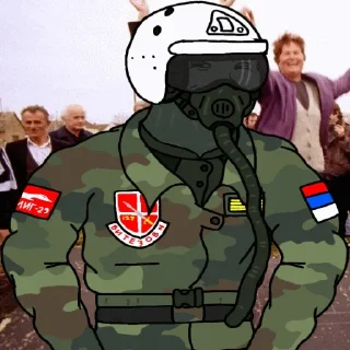 Стикер HAHAHAHAAHAHAHAHA! - 9