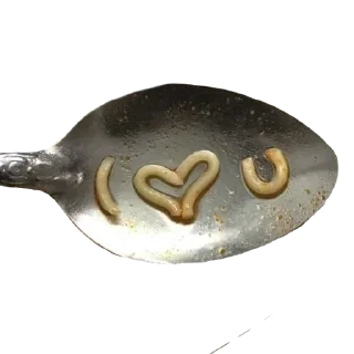 Sticker Сердца @anime4_arts - 9