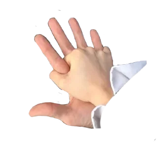 Sticker Сердца @anime4_arts - 5