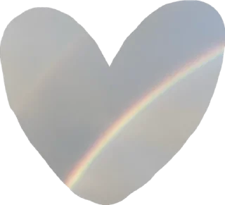 Sticker heart’s by pussjc - 5