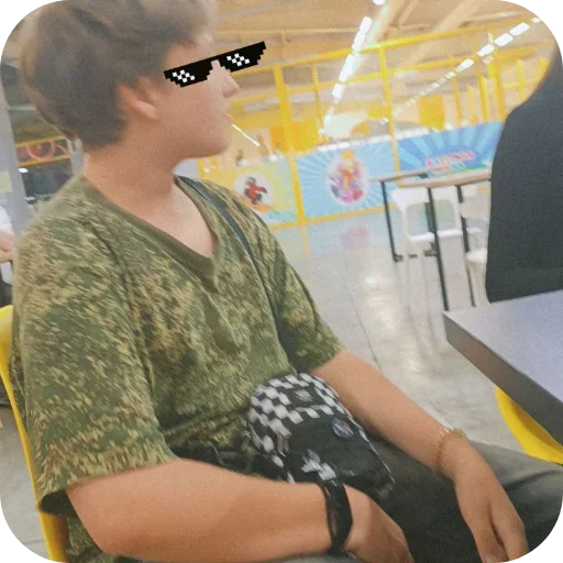 Sticker serega_alkash_3587528_by_DayStikBot - 1