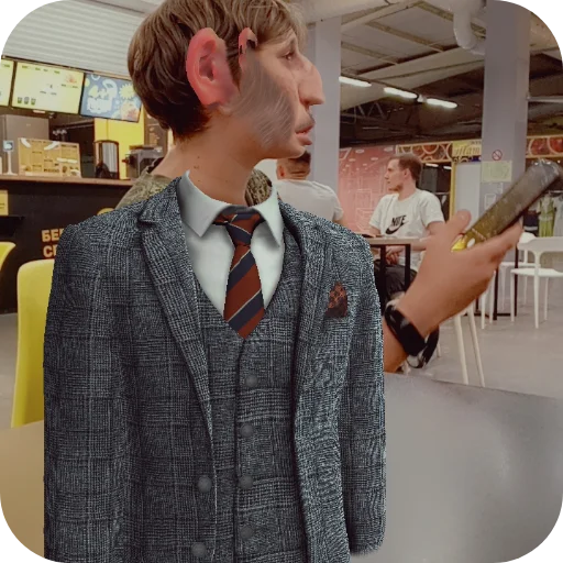 Sticker serega_alkash_3587528_by_DayStikBot - 1