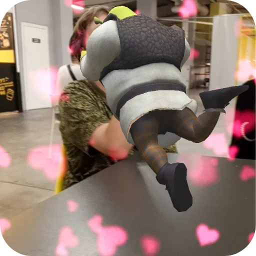 Sticker serega_alkash_3587528_by_DayStikBot - 1