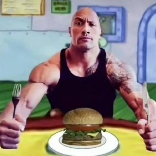 Стикеры от Сереги - 