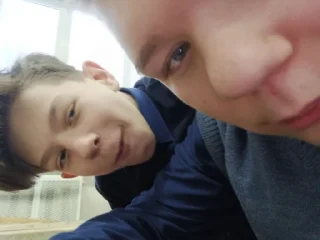 Sticker сереша - 10