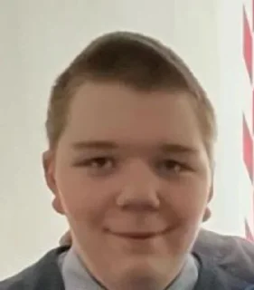 Sticker сереша - 5