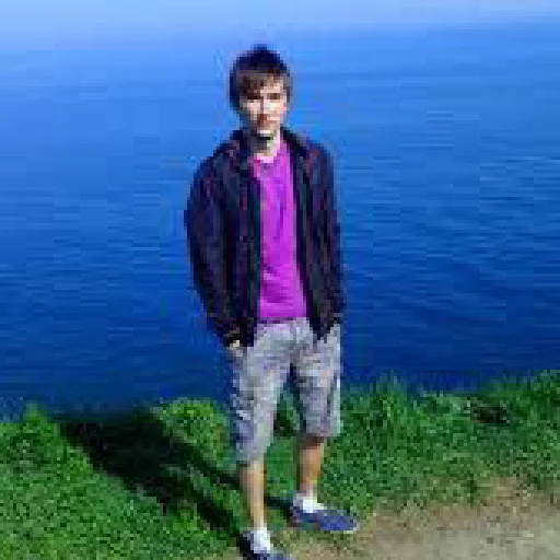 Sticker seregapira - 1