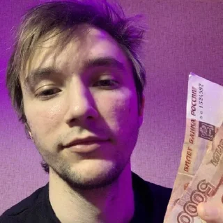 Стикер seregapira - 4