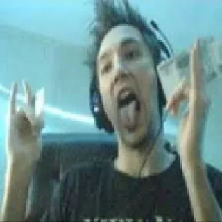 Стикер seregapira - 2