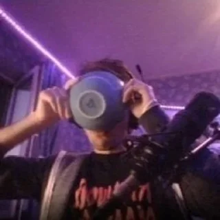 Стикер seregapira - 9