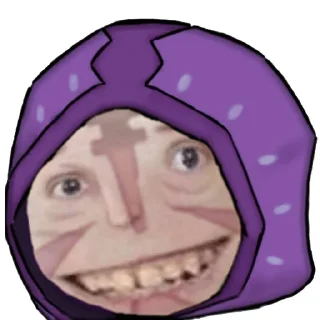 Стикер seregapira - 11