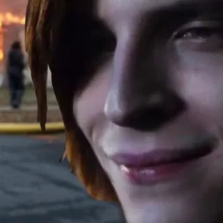 Стикер Сережа:3 - 4