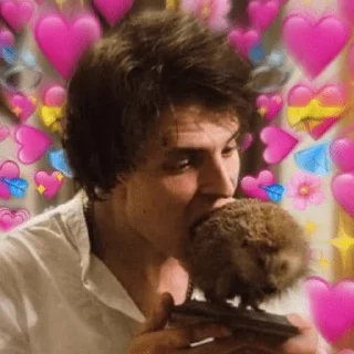 Стикер Сережа:3 - 6