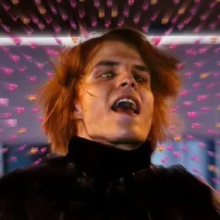 Стикер Сережа:3 - 7