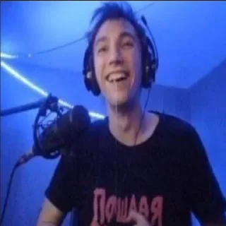 person human face clothing