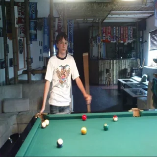 indoor games and sports recreation room games