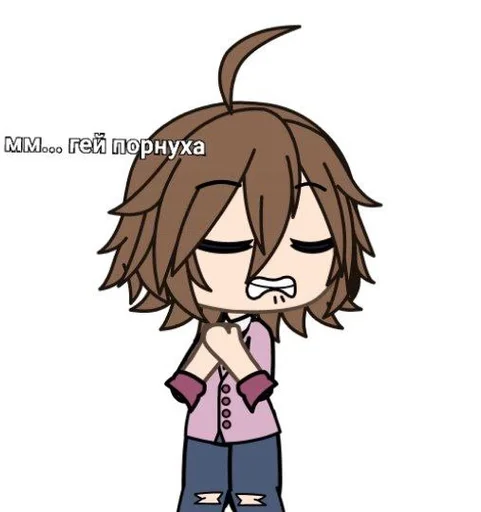 cartoon anime illustration